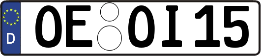 OE-OI15