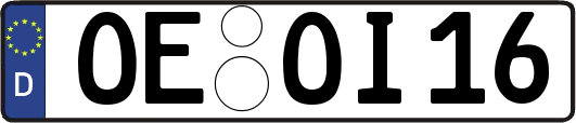 OE-OI16