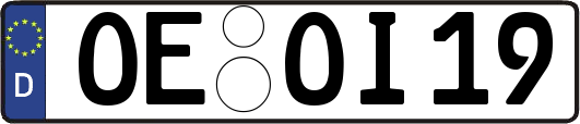 OE-OI19