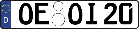 OE-OI20