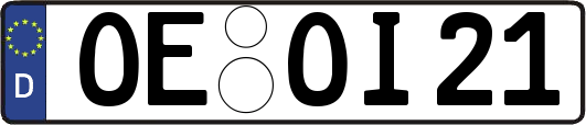 OE-OI21