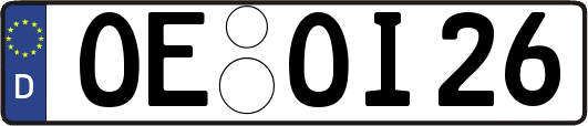 OE-OI26