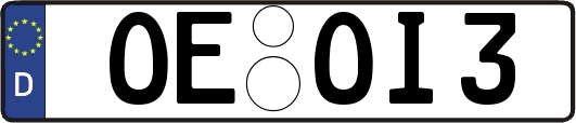 OE-OI3