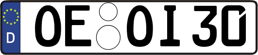 OE-OI30