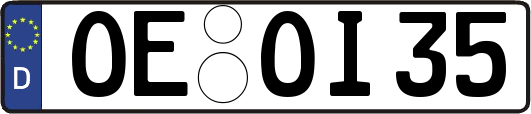 OE-OI35