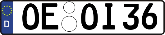 OE-OI36