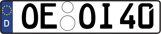 OE-OI40