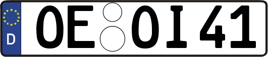 OE-OI41