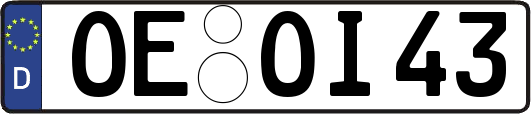 OE-OI43