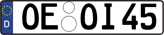 OE-OI45