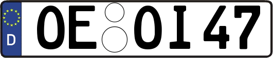 OE-OI47