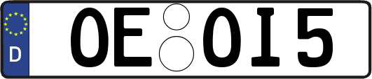 OE-OI5