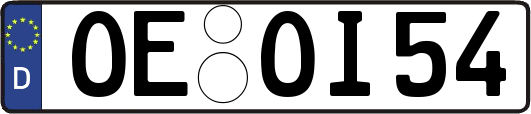 OE-OI54