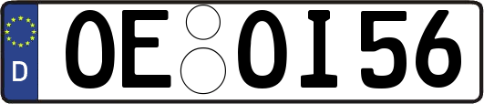 OE-OI56