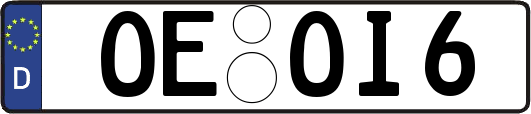 OE-OI6