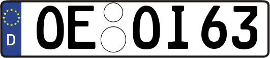 OE-OI63