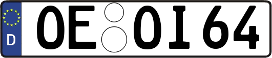 OE-OI64