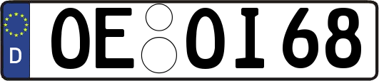 OE-OI68