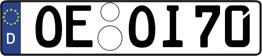 OE-OI70