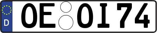 OE-OI74