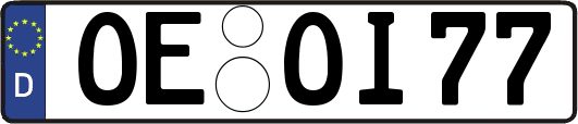 OE-OI77