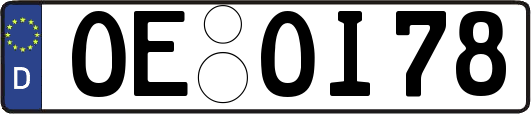OE-OI78