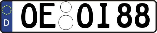 OE-OI88