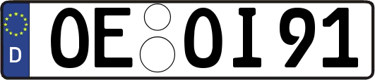 OE-OI91