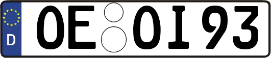 OE-OI93