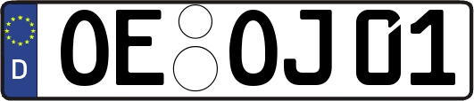 OE-OJ01