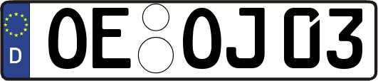 OE-OJ03