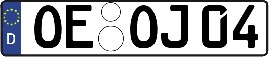OE-OJ04