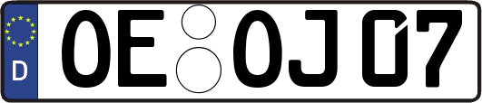 OE-OJ07