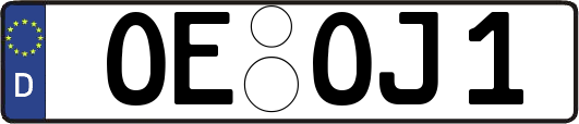 OE-OJ1