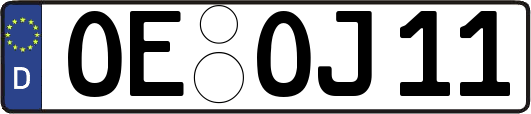 OE-OJ11