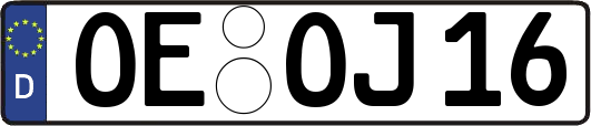 OE-OJ16