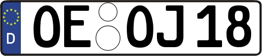 OE-OJ18