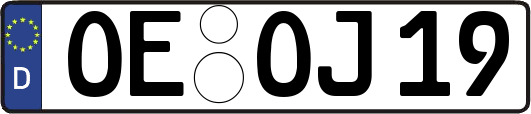 OE-OJ19