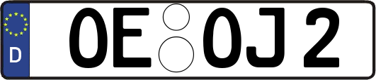 OE-OJ2