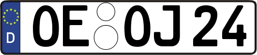 OE-OJ24