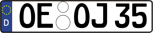 OE-OJ35