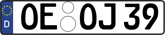 OE-OJ39