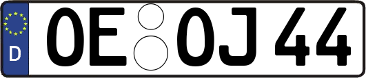 OE-OJ44