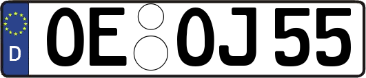 OE-OJ55