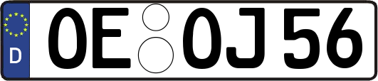 OE-OJ56