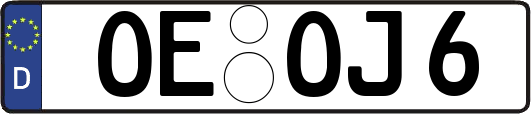 OE-OJ6