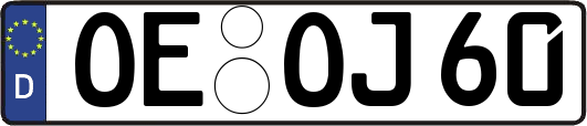 OE-OJ60