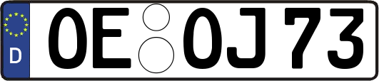 OE-OJ73