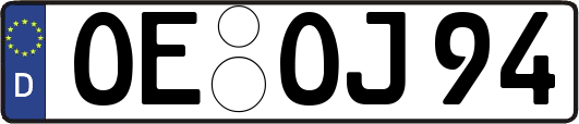 OE-OJ94