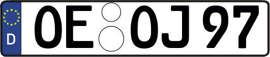 OE-OJ97